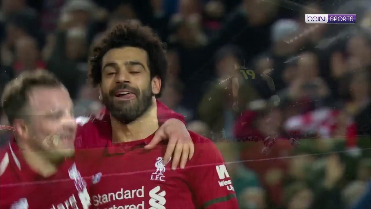 Liverpool 5-1 Arsenal Match Highlights